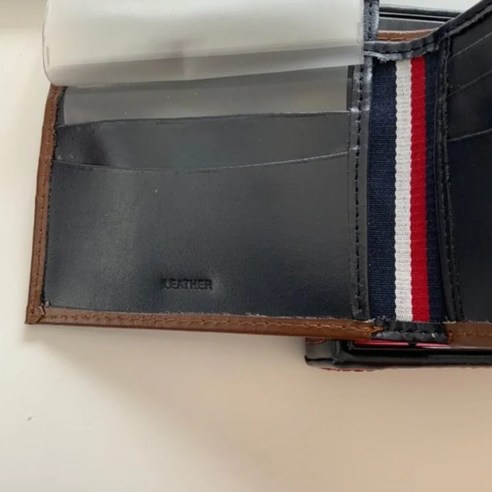 Tommy Hilfiger this genuine